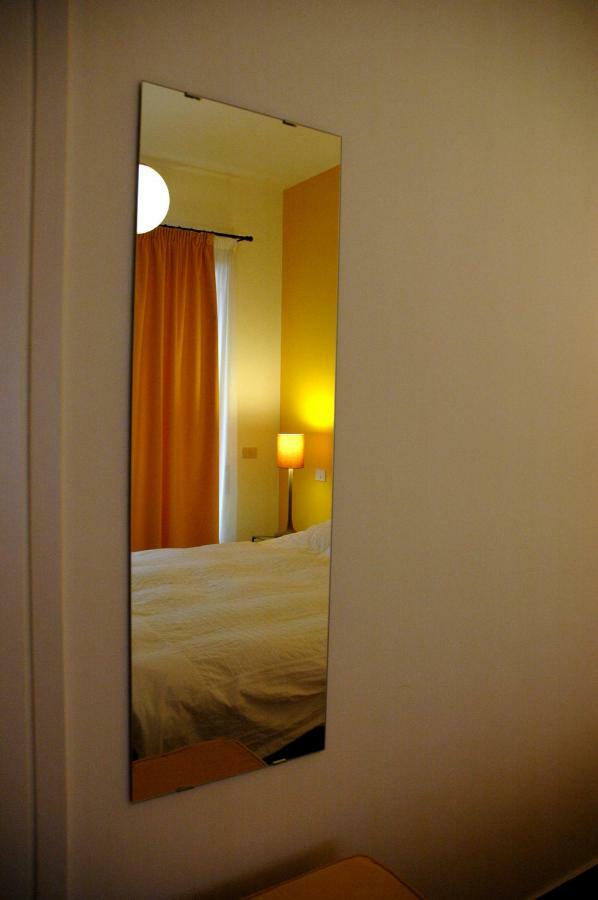 רומא B&B Bed And Business מראה חיצוני תמונה