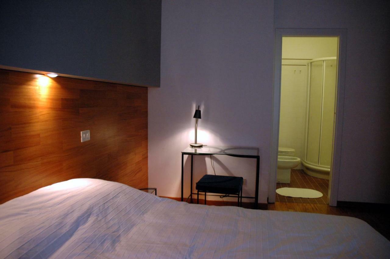 רומא B&B Bed And Business מראה חיצוני תמונה