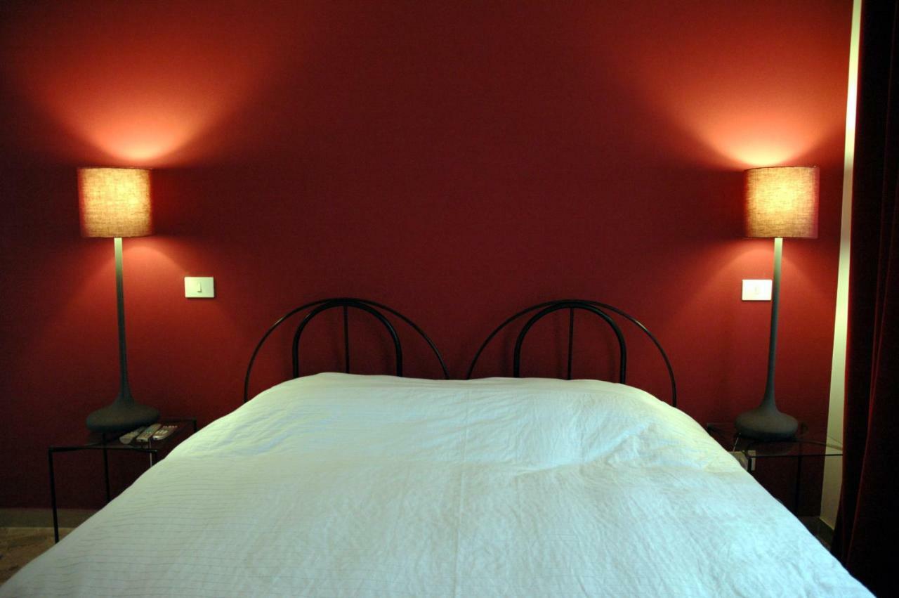 רומא B&B Bed And Business מראה חיצוני תמונה