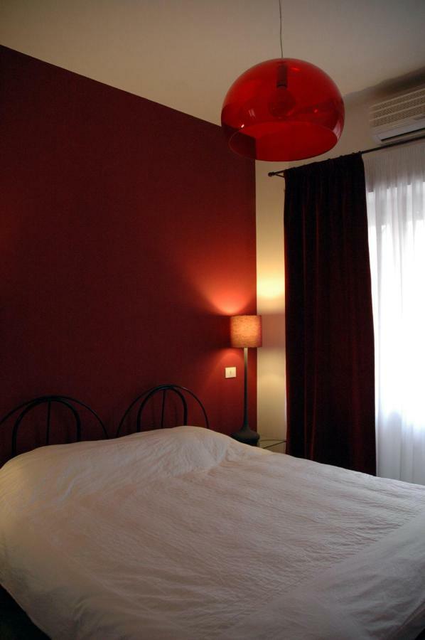 רומא B&B Bed And Business מראה חיצוני תמונה