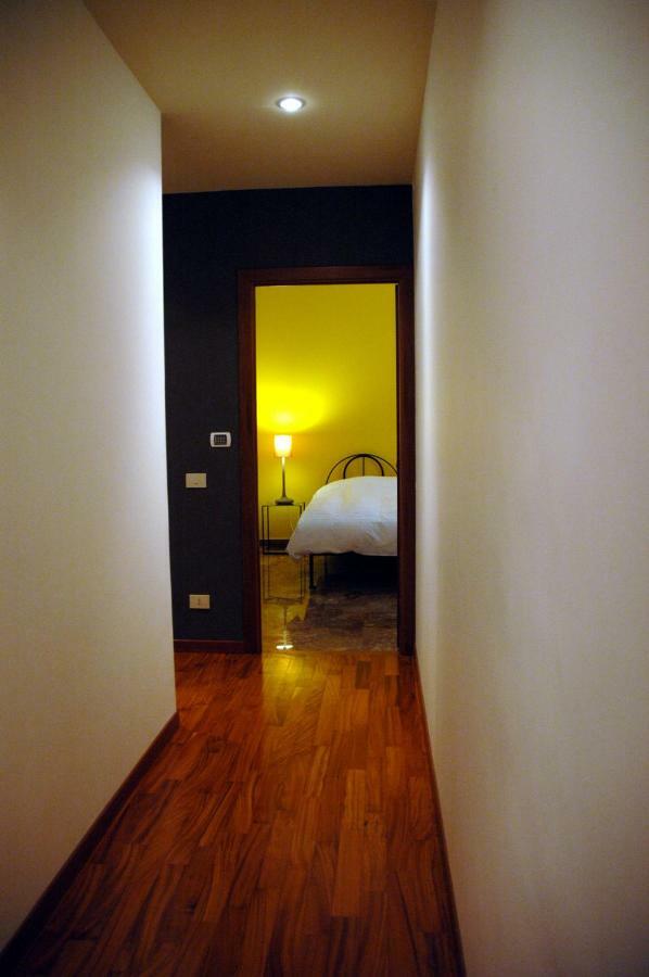 רומא B&B Bed And Business מראה חיצוני תמונה
